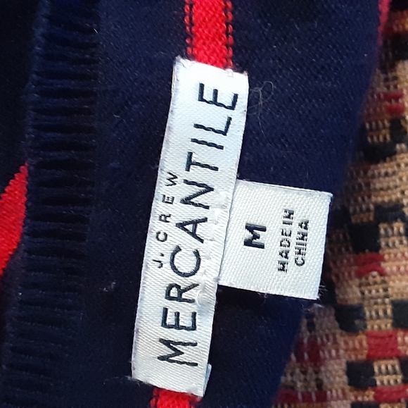 J. Crew Merchantile Sweater❄ - Picture 4 of 4